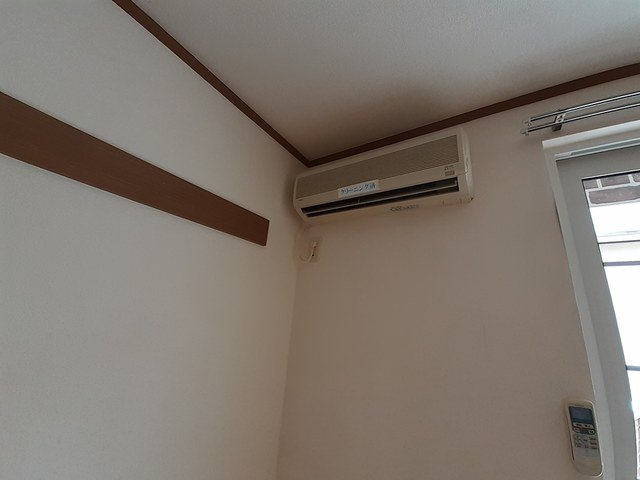 桜ハイム壱番館の設備