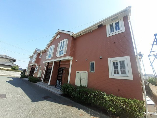 桜ハイム壱番館