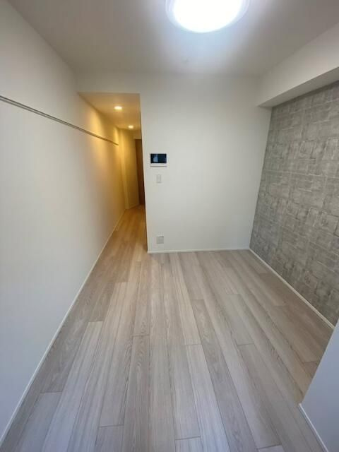 ガレリアレジデンス石川町の寝室