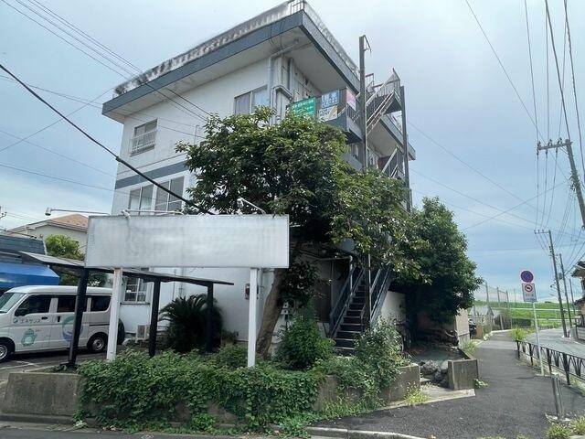 【外観】
