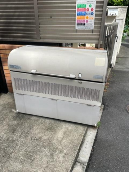 【設備】