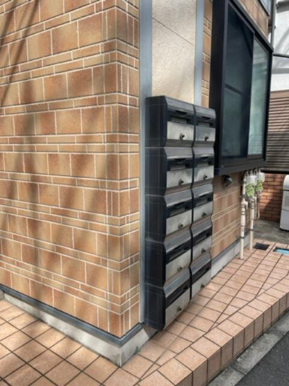 【その他共用部分】
