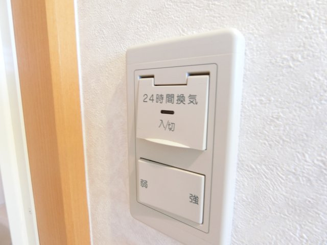 ティアーズコートの設備