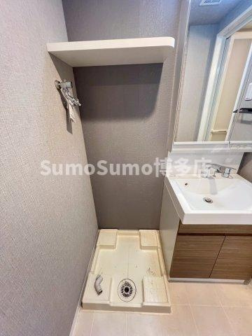 S-RESIDENCE大橋FLUSSの設備