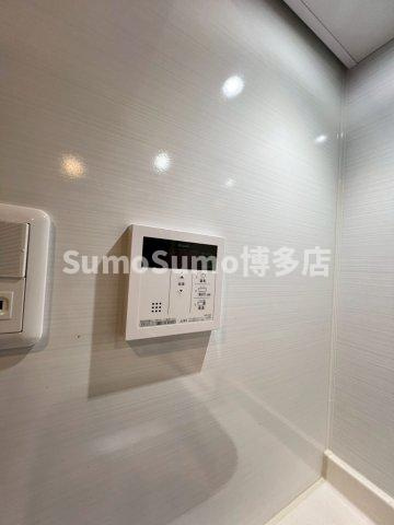 S-RESIDENCE大橋FLUSSの設備