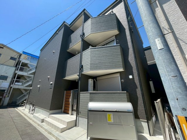 F+style大蓮東1号館