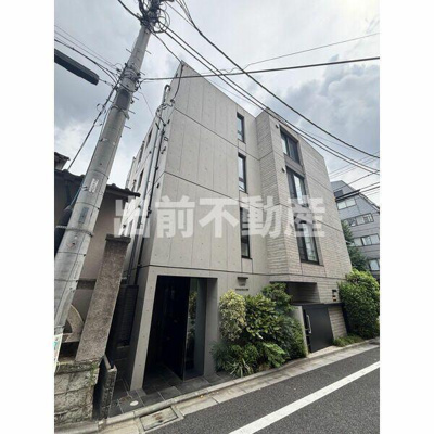 【外観】 | LAPiS本駒込