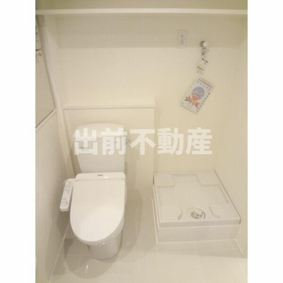 【トイレ】 | LAPiS本駒込