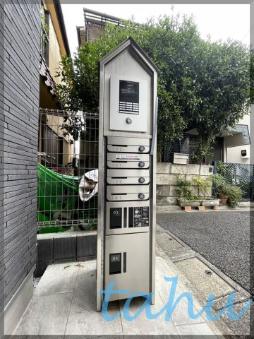 リヴェール桜台のその他共用部分