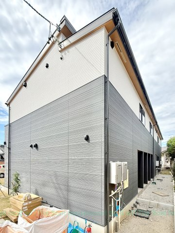WOOD LOGIC SHOWA(プリミエール昭和区)