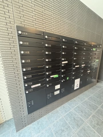 【設備】 | S-FORT船橋海神East