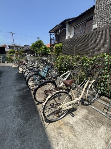 【その他共用部分】 | S-FORT船橋海神East