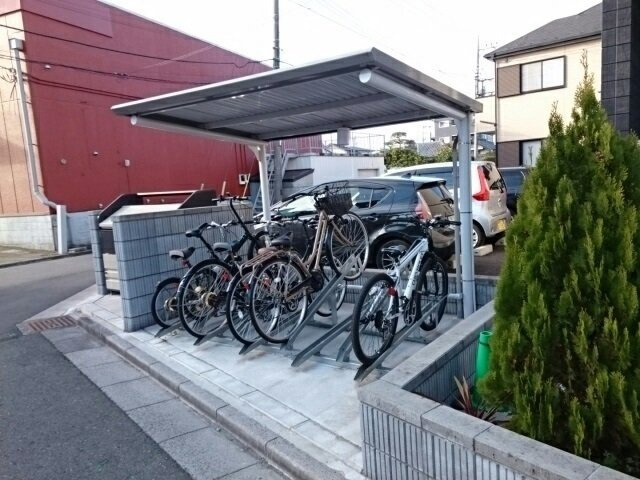 イリーデ　ＫＴのその他共用部分