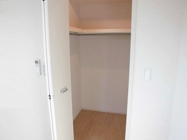 イリーデ　ＫＴの収納