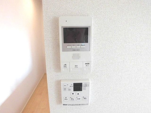 イリーデ　ＫＴのセキュリティ