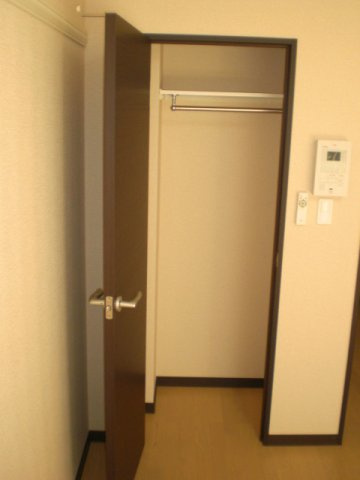 レオネクストＴ＆Ｉの内装