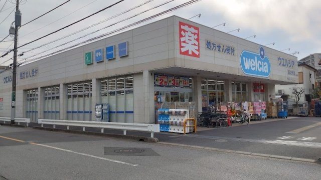 レオパレスＳｈｏｂｉの周辺