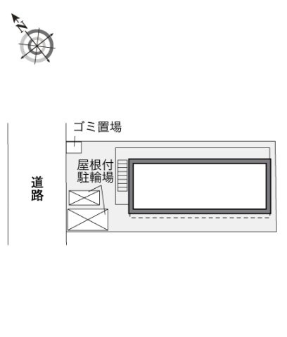 レオパレスＳｈｏｂｉのその他