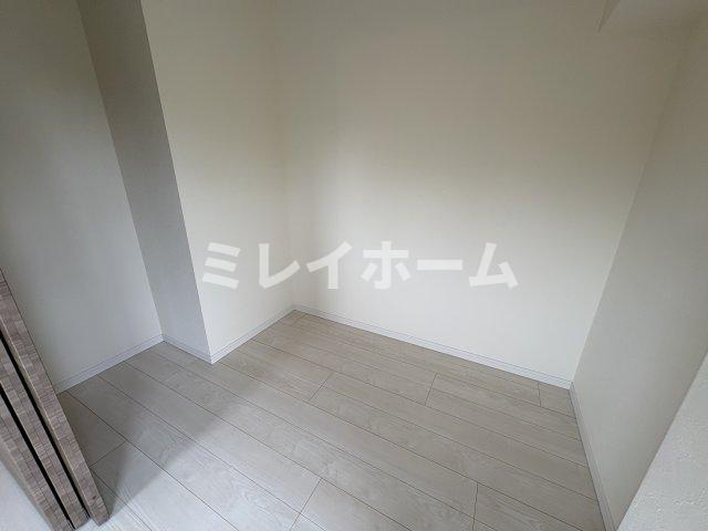 グランドコンシェルジュ大森本町ⅡACの内装
