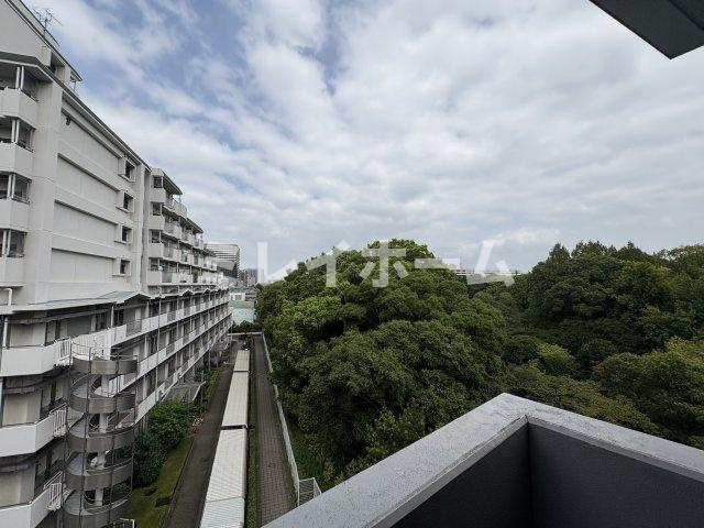 グランドコンシェルジュ大森本町ⅡACのセキュリティ