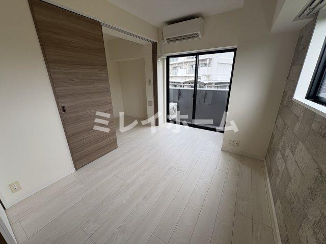 グランドコンシェルジュ大森本町ⅡAC