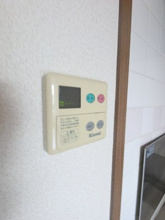 【設備】 | デュオハイツ