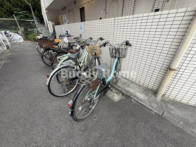 ゆうハイツ流町のその他共用部分