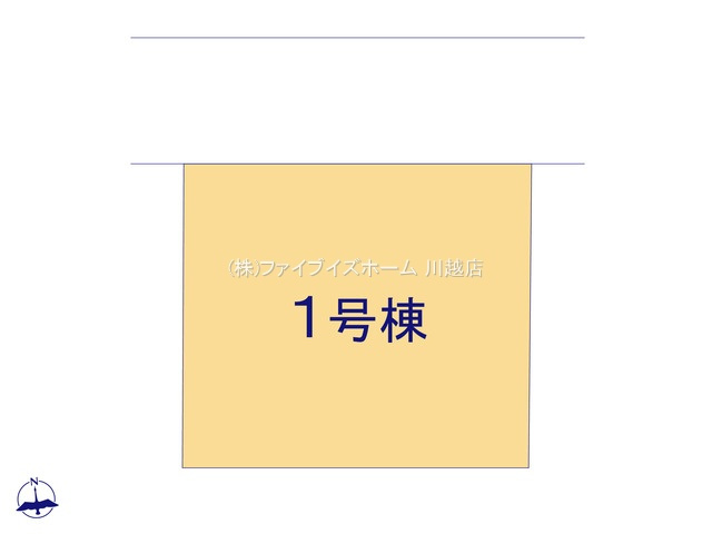 【区画図】