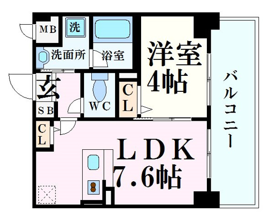 CODE西宮甲子園口