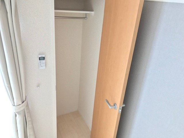 クレイノＨＡＮＡの内装