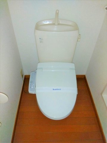 レオパレスホウセイ豊四季のその他