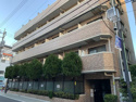 日神パレステージ大森第二の画像