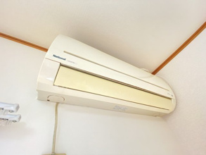【設備】 | アムールおゆみ台