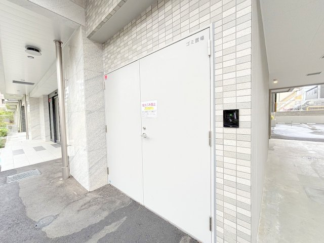 エスリード ザ・グラン大阪サウスのその他共用部分