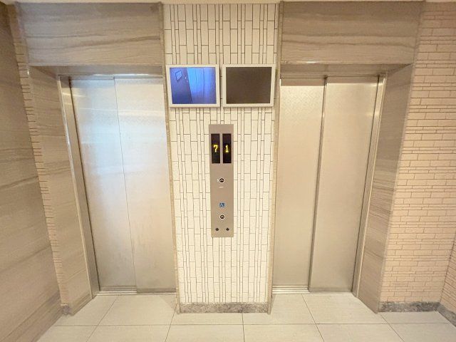 エスリード ザ・グラン大阪サウスのその他共用部分