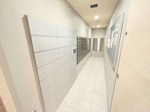 エスリード ザ・グラン大阪サウスのその他共用部分