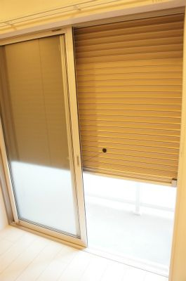 リブリ・ルームス要町Ⅱのセキュリティ