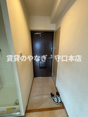 【玄関】 | セブンスヒルⅡ