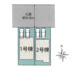 【名古屋市港区福田2丁目1111新築戸建1号棟】仲介手数料無料！福田小学校・南陽東中学校の画像