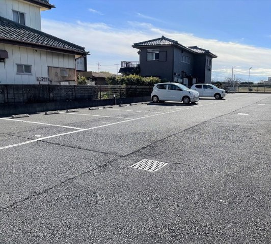 レオパレスコスモエステートＡのその他