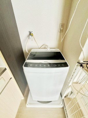パークテラス多摩の設備