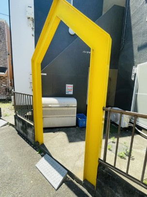パークテラス多摩のその他