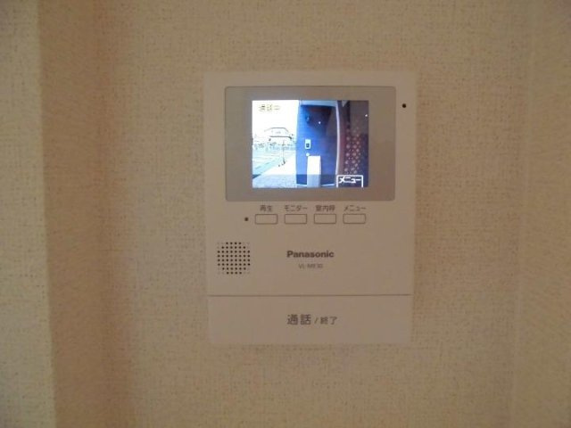 エタニティー　Ⅰのセキュリティ
