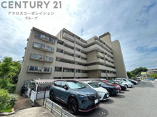 西宮セントポリア1号棟の画像