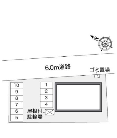 レオパレスＨＹＴ　Ⅴのその他