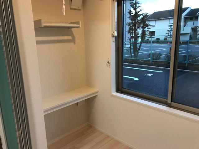 エンプレスⅥのその他|インナーテラス