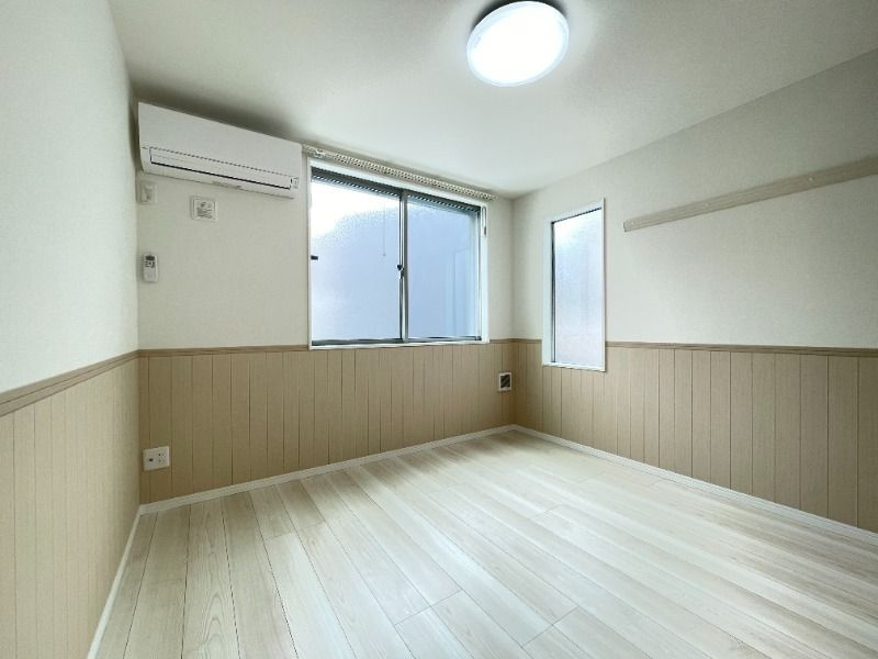 マウ溝の口のその他