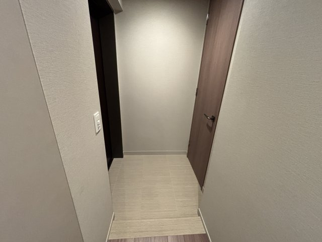 【玄関】