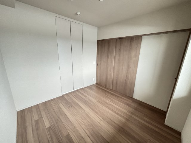【洋室】