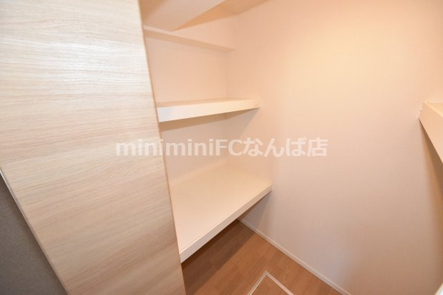 LAZO上汐のその他共用部分
